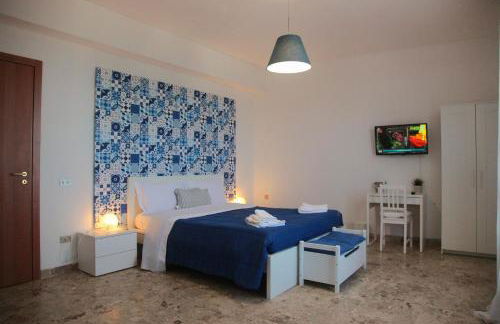 Bahari Beachfront Aparthotel Selinunte - Foto 6