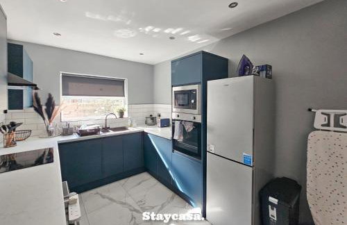 Beresford Co-Living - Private Room Self-Cater - Foto 52