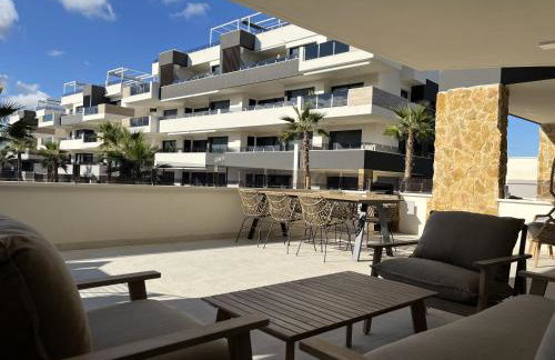 Apartment Amanecer Villamartin - Foto 26