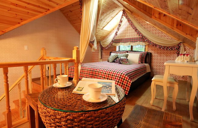 Popcorn House Pension - Foto 22