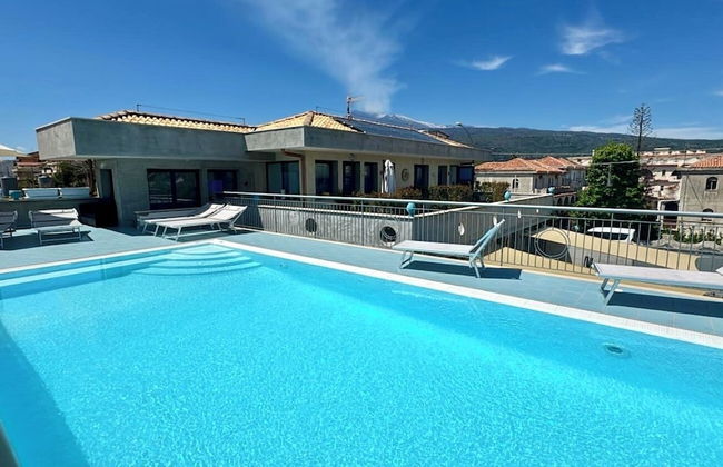 Aurora View Resort - Foto 45