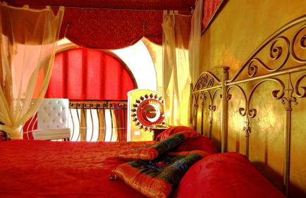 Antica Corte delle Ninfee, Historical Private Villa - Photo 39