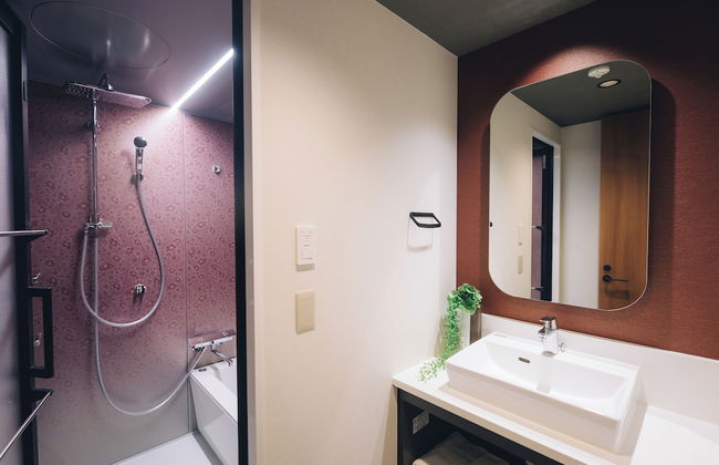 MIMARU SUITES Kyoto Shijo - Foto 43