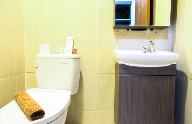 New Studio The Oasis Apartment - Foto 26