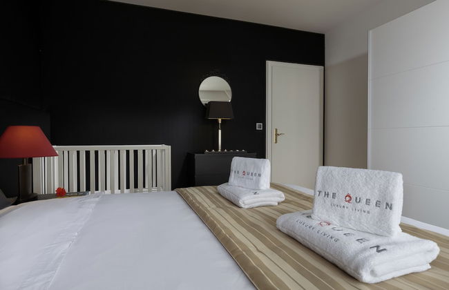 The Queen Luxury Apartments - Villa Carlotta - Photo 38