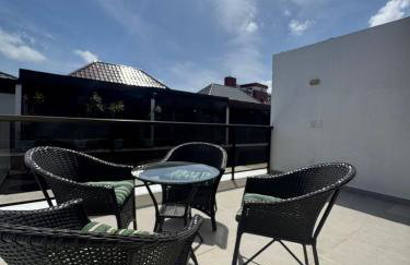 Bangalô Camboinha triplex - Foto 9