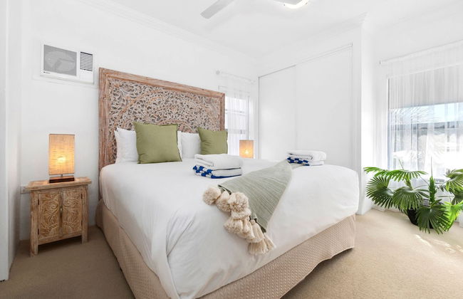 Oasis Cairns - Pool Free Parking Wifi - Foto 9