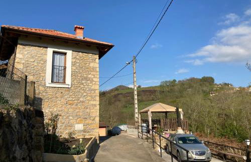 Casa Elena Cangas de Onis con WiFi y parking gratuito - Foto 5