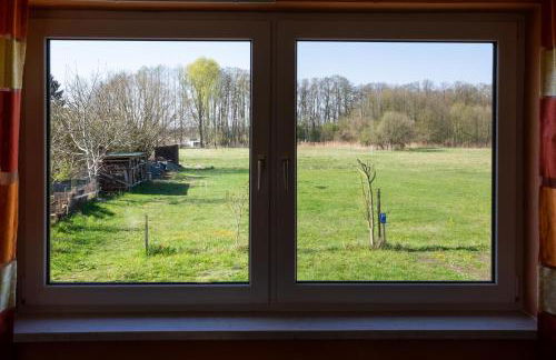 Ferienwohnung Sonnenblume Himmelpfort - Foto 11