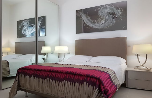 Villa Finibus Terrae - Foto 2