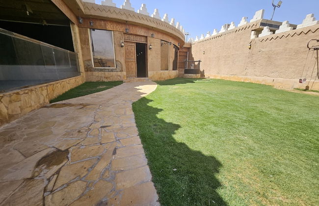 VIP resort chalet -24 - Foto 21