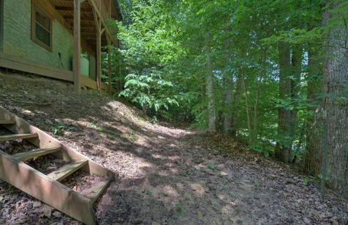 Black Bear Cabin by Carolina Mornings - Foto 31