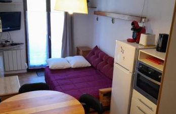 Studio cabine à Bonascre Wi Fi garage privé - Foto 15