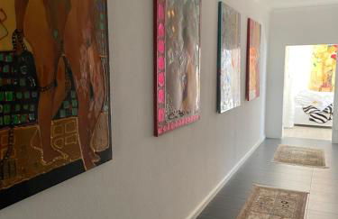 Apartment Esclusivo - wohnen auf Zeit möblierte Wohnung - Foto 7