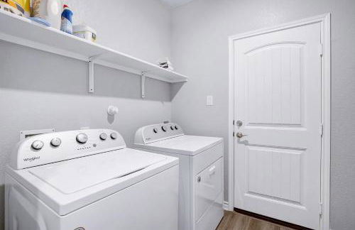 Overtime - A Birdy Vacation Rental - Foto 4