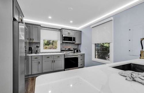 Luxury 3BR House in Charlotte - Foto 43