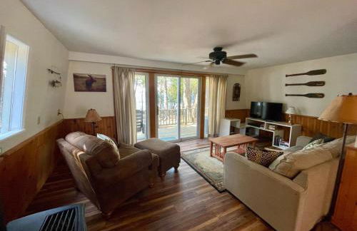 Waterfront Cottage Moosehead Lake - Foto 9