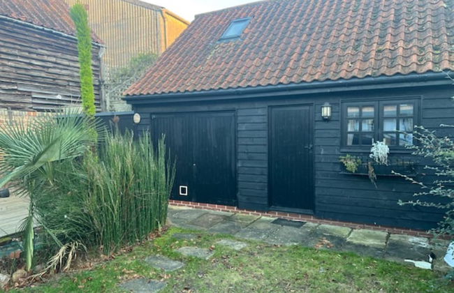 Two Storey Annex - Foto 31