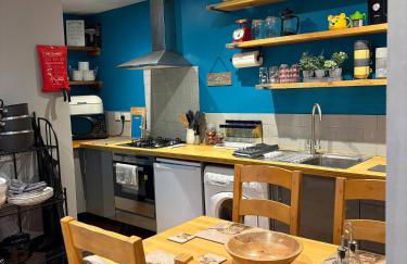 The Barn at The Flute - Mill Meece - Photo 8