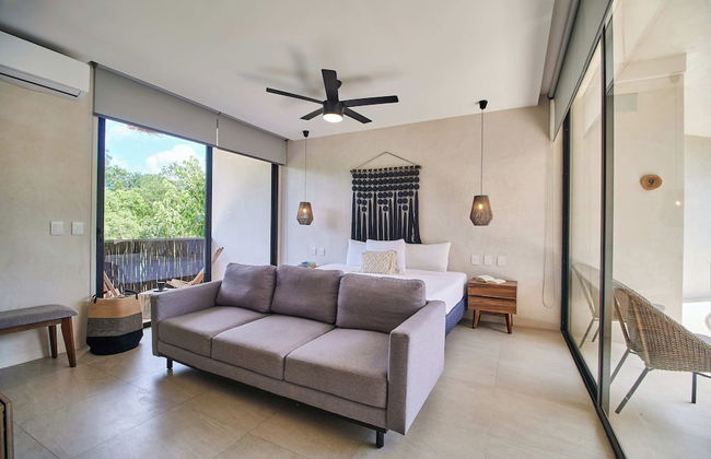 Tanik Tulum By Lockey - Photo 42