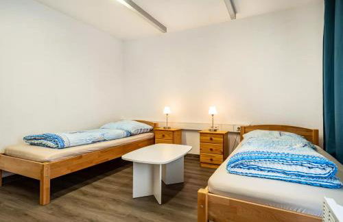 NGUYEN LE 3 Schlafzimmer, 7 Bette,Dusche, 2 WC , Küche ab 2 Übernachtungen - Foto 22