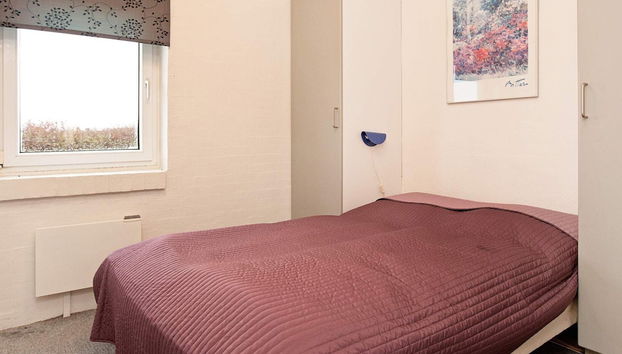 10 Person Holiday Home in Ebeltoft-by Traum - Foto 4, Habitación