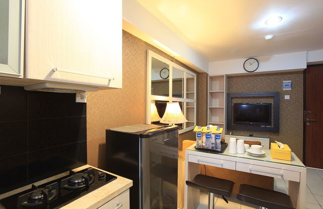 Literooms At Kebagusan City - Foto 29