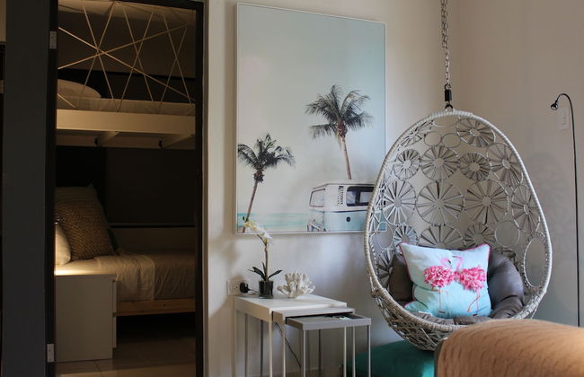 El Patio Retreat at Combate - Foto 14