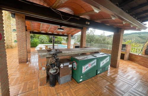 Casa Rural Huerta Del Cura - Foto 13