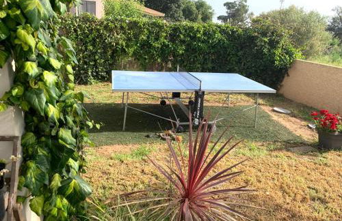 Jolie maison Borgo trois chambres trois salles de bain - Foto 43