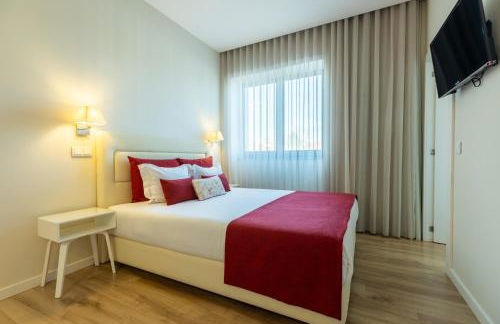 VYBE Matosinhos Centro - Foto 68