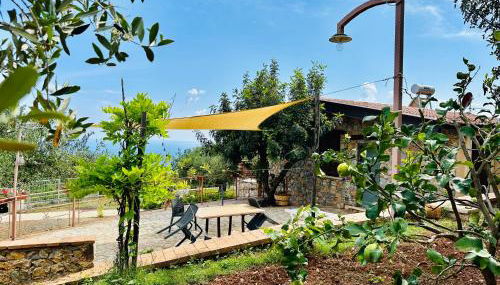 Villetta Starza - Foto 2, Garden