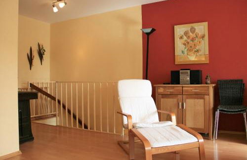 Ferienwohnung Schenefelder Drift - Foto 17