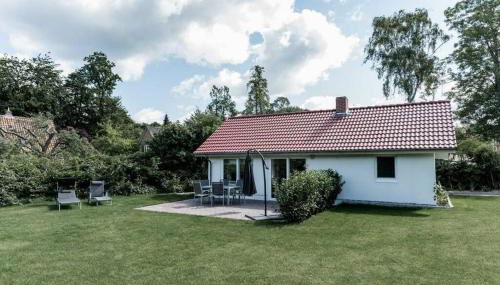 Hohwaii Cottage - Foto 2, Garden