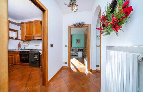 Ciasa Marian 10 minutes from Cortina with free parking! - Foto 7