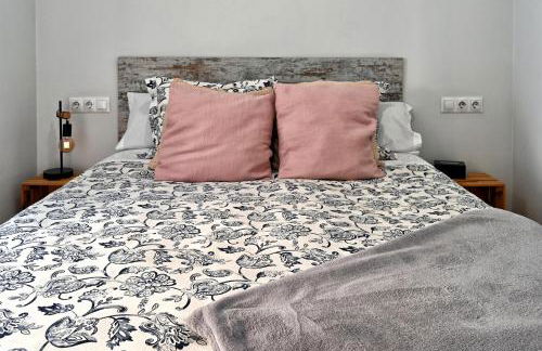 Love Rent4 Málaga Soleil - Photo 15