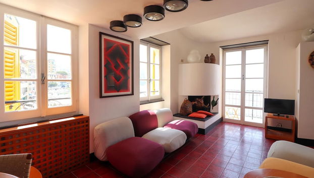 Italianway - Garibaldi 179 - Foto 3, Habitación