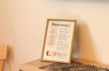 Tranquiloue - Gite 15 personnes - 10min Puy du Fou - Foto 43