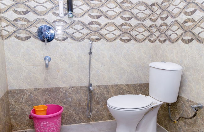 Hotel Rajendra Residency - Foto 23