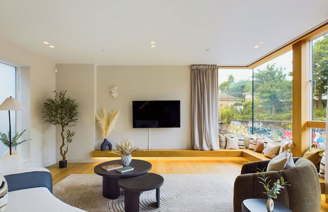 Be London - The St Pancras Residences - Foto 27