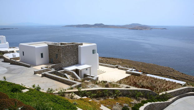 Seabird Sunbird Villas - Foto 3, Habitación