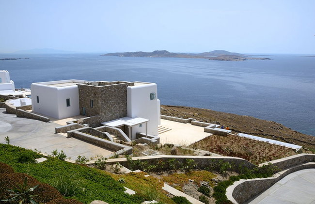 Bluebird Villas Villa Seabird - Foto 52