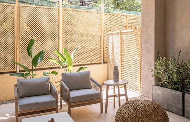 Hestia Boutique Rooms - Foto 43