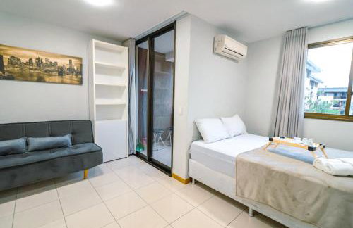 OZPED Flats Particulares Edifício Life Resort - Foto 22