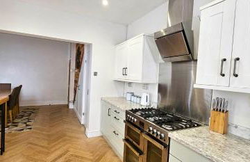 Hazelhurst by Switchback Stays - Foto 51