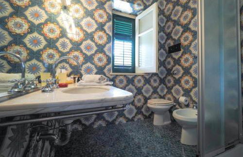 Casetta Bianca Sant'Elia - Foto 15