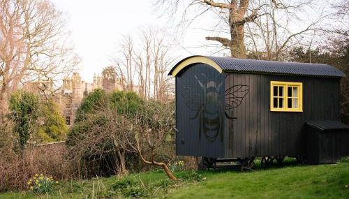 Beekeeper's Hut - Hawarden Estate - Foto 5