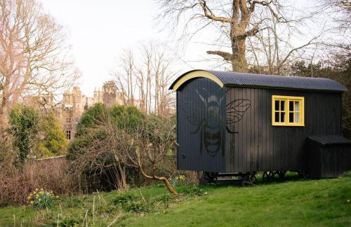 Beekeeper's Hut - Hawarden Estate - Foto 5