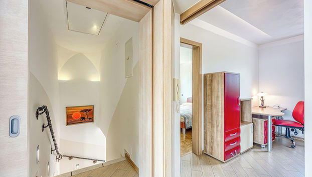 Pool Apartments Debeli Rtič - Foto 3