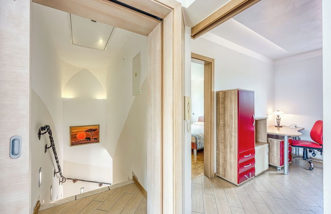 Pool Apartments Debeli Rtič - Foto 3